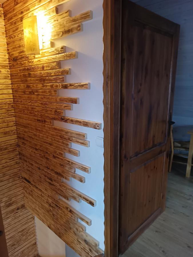 Władysławowo Gama Spa מראה חיצוני תמונה