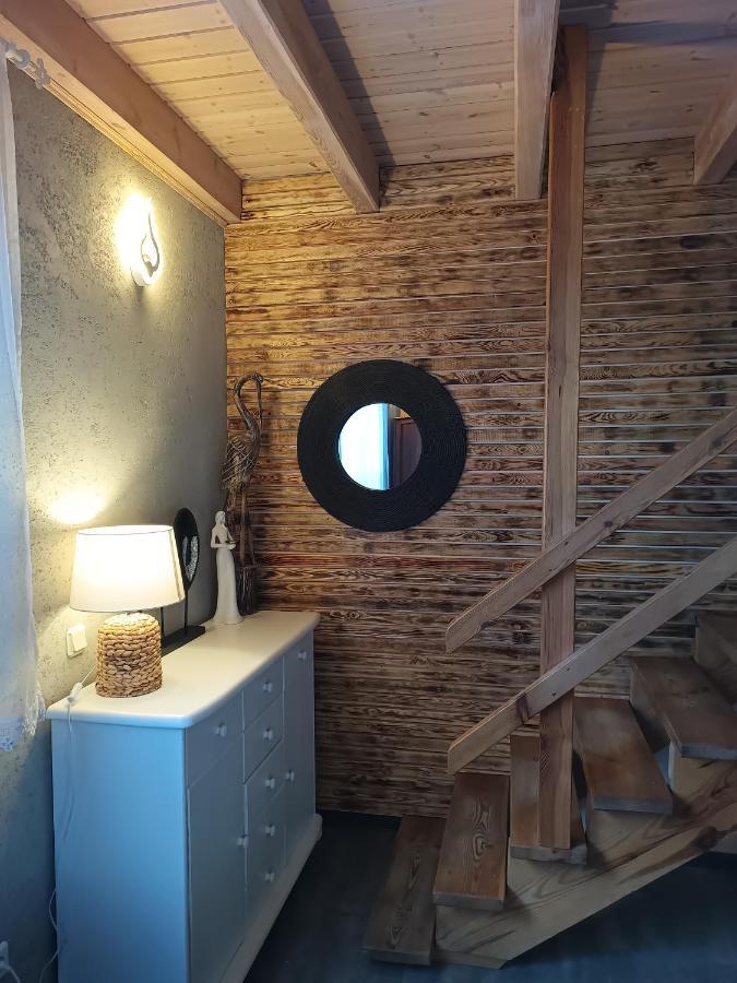 Władysławowo Gama Spa מראה חיצוני תמונה