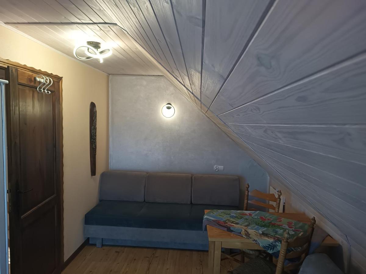 Władysławowo Gama Spa מראה חיצוני תמונה