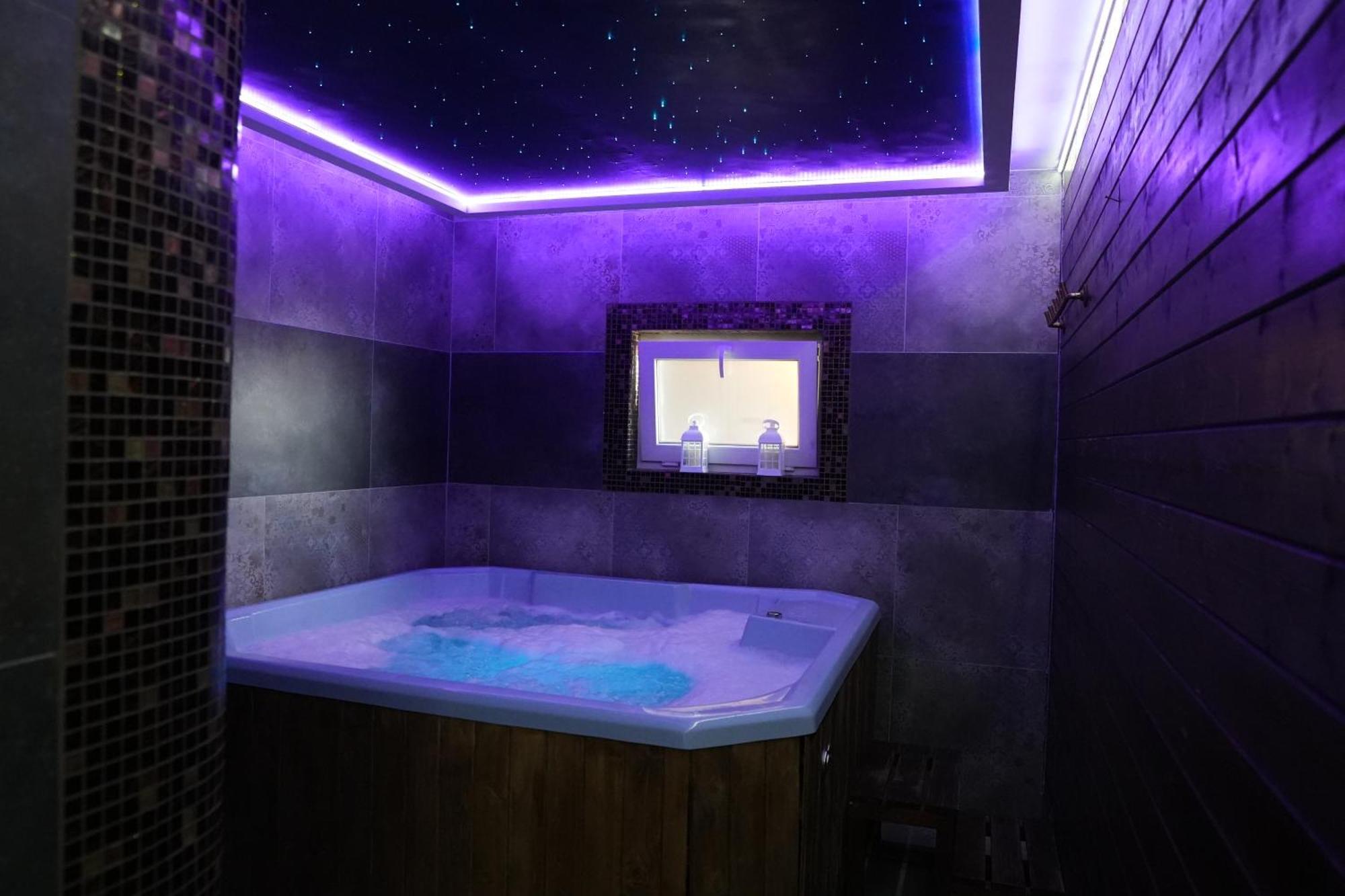 Władysławowo Gama Spa מראה חיצוני תמונה