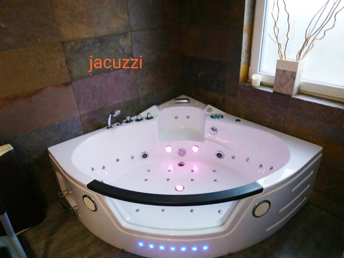 Władysławowo Gama Spa מראה חיצוני תמונה